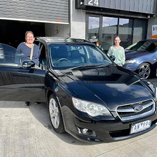 Executive Auto Group Accredited Used Car Trader Geelong 4
