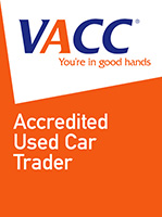 Accredited Used Car Trader Geelong